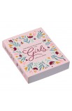 OM083 - One-Minute Devotions for Girls Softcover - - 3 