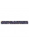 MS147 - Magnetic Strip Blue Floral Everything Beautiful Eccl. 3:11 - - 1 