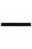 MS152 - Magnetic Strip Black Floral By Grace You Have Been Saved Eph. 2:8 - - 2 