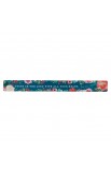 MS153 - Magnetic Strip Blue Floral Trust in the Lord Prov. 3:5 - - 1 