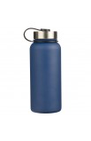 FLS084 - Water Bottle SS Blue I Know the Plans Jer. 29:11 - - 2 