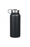 FLS088 - Water Bottle SS Black Be Strong Josh. 1:9 - - 2 