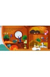 BK3117 - My Unfold Bible - Noah's Ark - - 2 