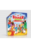 BK3119 - My Bigger Search and Find Christmas - - 1 