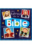 BK3129 - LES HEROS DE LA BIBLE SB5004 - - 1 