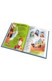 BK3129 - LES HEROS DE LA BIBLE SB5004 - - 2 