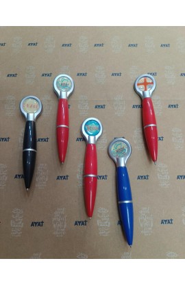 SC0006 - MAGNET PEN - - 1 