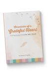 BK3137 - CHRONICLES OF A GRATEFUL HEART - Dr. Sandra El Hajj Baz - 15 