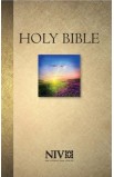 BK3142 - NIV 2011 VERSION PAPERBACK BIBLE 124050 - - 1 