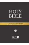 BK3148 - GNT CATHOLIC EDITION BIBLE 125024 - - 1 