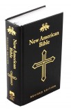 BK3149 - NAB REVISED BIBLE NABRE HARD COVER DEUTEROCAN - - 1 