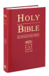 BK3143 - NKJV BIBLE HC MAR 105405 - - 1 