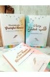 BK3157 - يوميات قلب ممتن - Dr. Sandra El Hajj Baz - 10 