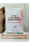 BK3158 - JOURNAL D'UN COEUR RECONNAISSANT - Dr. Sandra El Hajj Baz - 7 