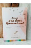 BK3158 - JOURNAL D'UN COEUR RECONNAISSANT - Dr. Sandra El Hajj Baz - 1 