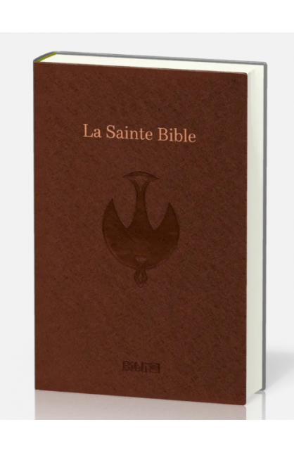 BK0244 - FRENCH BIBLE PETIT FORMAT 1059 - - 1 