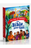 BK3168 - UNE BIBLE POUR TOI - - 20 