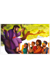 BK3168 - UNE BIBLE POUR TOI - - 13 