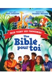 BK3168 - UNE BIBLE POUR TOI - - 1 