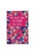 PBD014 - Pocket Bible Devotional For Girls Softcover - - 1 