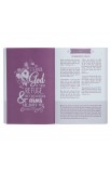 PBD014 - Pocket Bible Devotional For Girls Softcover - - 5 