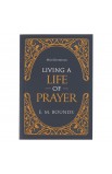 MD015 - Mini Devotions Living a Life of Prayer - - 1 