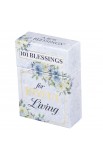 BX158 - Box of Blessings for Joyful Living - - 3 