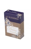 BX157 - Box of Blessings For a Precious Friend - - 3 