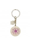 KMO092 - Key Ring Grow in Grace - - 2 