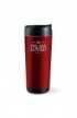 LCP15169 - YOU ARE LOVED FROSTED TALL TUMBLER - - 1 