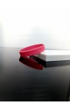 HIGHS AND LOWS SILICONE BRACELET 19CM