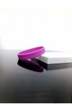 HIGHS AND LOWS SILICONE BRACELET 19CM