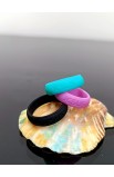 JESUS SILICONE RING