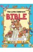 BK3210 - THE LITTLE CHILDREN'S BIBLE - - 1 