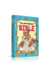 BK3210 - THE LITTLE CHILDREN'S BIBLE - - 3 