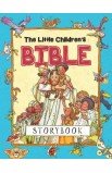 BK3210 - THE LITTLE CHILDREN'S BIBLE - - 8 