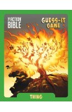 ACTION BIBLE GUESS IT CARD GAME