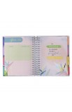 APL060 - 2025 Wire 18 Month Planner Strength & Dignity Prov. 31:25 - - 6 