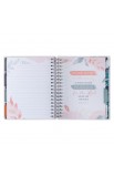 APL060 - 2025 Wire 18 Month Planner Strength & Dignity Prov. 31:25 - - 9 