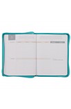 DPW340 - 2025 18-Month Planner Trust in the Lord Prov. 3:5 - - 5 