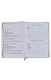 TPD343 - 2025 Executive Planner Trust in the Lord Prov. 3:5 - - 3 