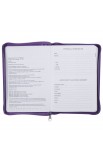 TPD344 - 2025 Executive Planner Be Still Ps. 46:10 - - 3 