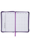 TPD344 - 2025 Executive Planner Be Still Ps. 46:10 - - 5 