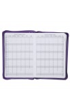 TPD344 - 2025 Executive Planner Be Still Ps. 46:10 - - 8 