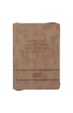 TPD345 - 2025 Executive Planner All Things Matt. 19:26 - - 1 