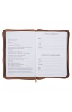 TPD345 - 2025 Executive Planner All Things Matt. 19:26 - - 3 