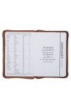 TPD345 - 2025 Executive Planner All Things Matt. 19:26 - - 6 
