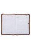 TPD345 - 2025 Executive Planner All Things Matt. 19:26 - - 7 