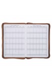 TPD345 - 2025 Executive Planner All Things Matt. 19:26 - - 8 