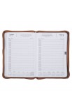 TPD345 - 2025 Executive Planner All Things Matt. 19:26 - - 13 